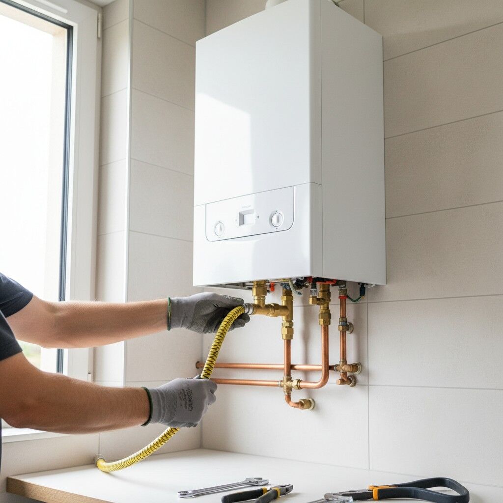 APPLICATION ETUDE CLIMATISAT CHAUFFAGE
