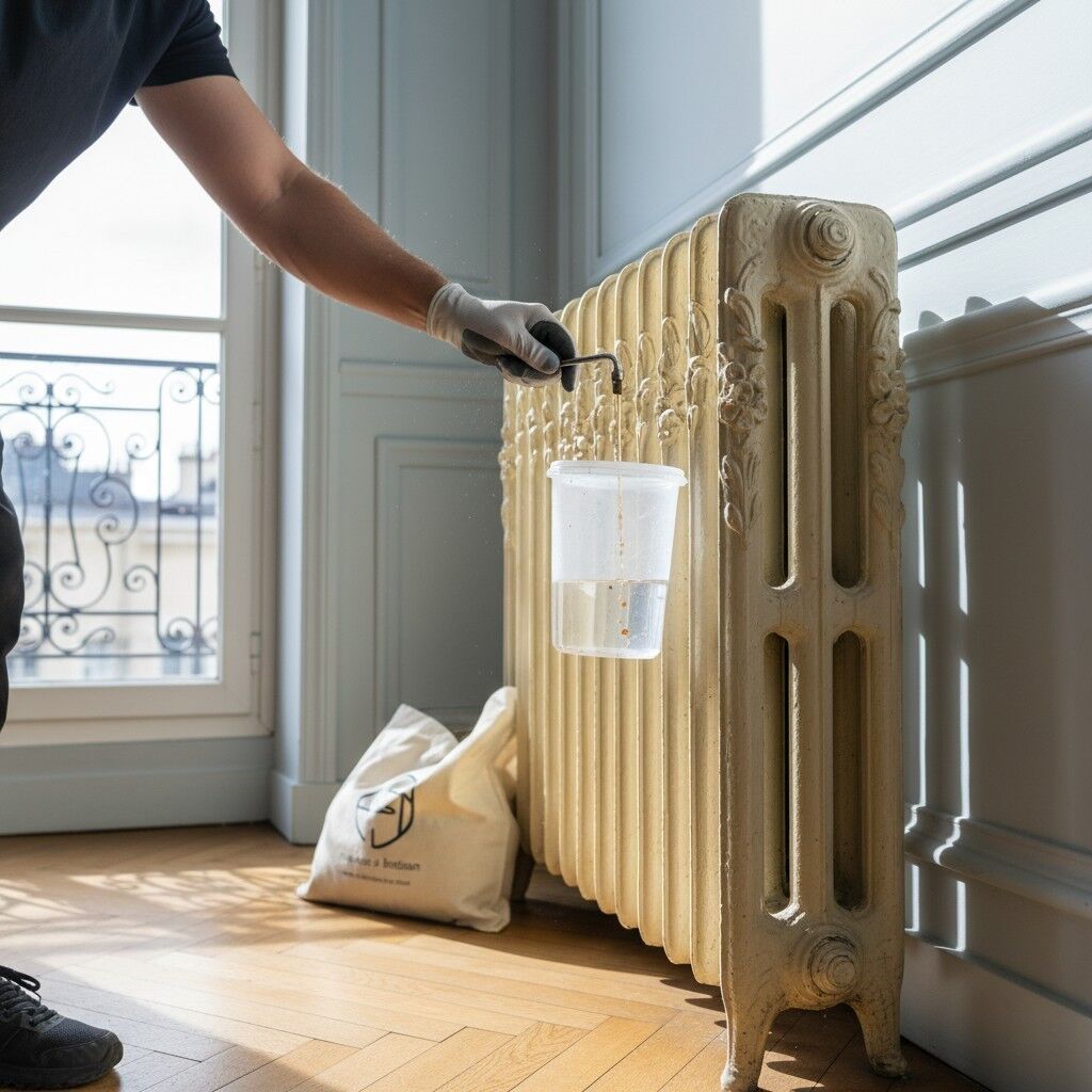 APPLICATION ETUDE CLIMATISAT CHAUFFAGE